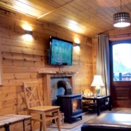 Caol Gleann Lodge Rowardennan Dış mekan fotoğraf