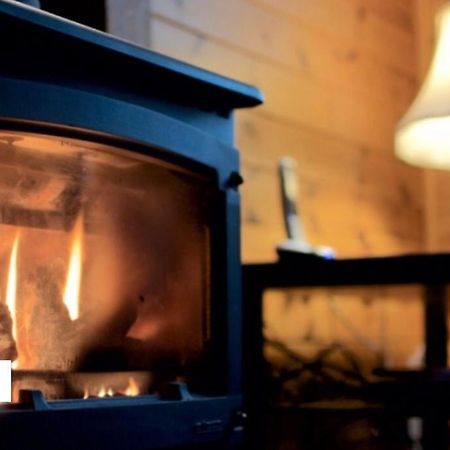 Caol Gleann Lodge Rowardennan Dış mekan fotoğraf